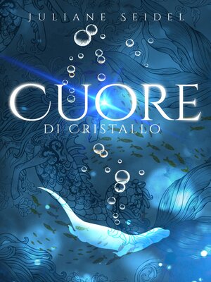 cover image of Cuore di Cristallo
